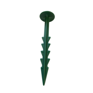 15cm Plastic Ground <br>Fixing Pegs - Image 2
