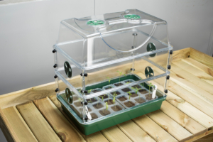 Medium Propagator with <br>Two Height Extender Sets - Image 3