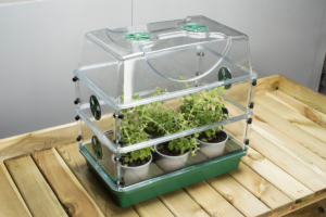 Medium Propagator with <br>Two Height Extender Sets - Image 2