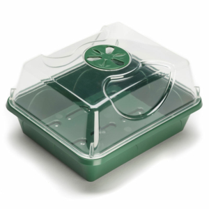 22cm Small Propagator Base with Drainage Holes - Image 2