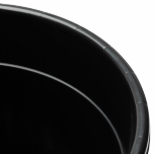 Round Plastic Plant Pots <br> &nbsp; - Image 7