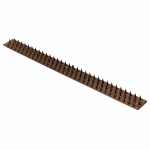 Fence and Wall Security Spike Strips - Anti Climb, Bird, Cat, and Pest Deterrent - Image 6