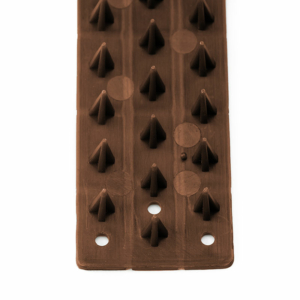 Fence and Wall Security Spike Strips - Anti Climb, Bird, Cat, and Pest Deterrent - Image 4