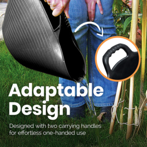 Plastic Flexi Tub - 42l - Image 5