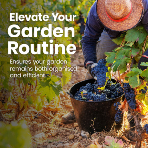 Plastic Flexi Tub - 42l - Image 7