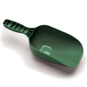 Large Garden Scoop - Image 2