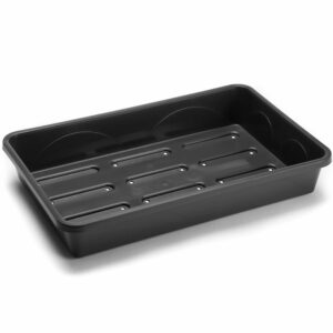 Medium 38cm Premium Rigid Gravel Tray
