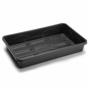 Medium 38cm Premium Rigid Gravel Tray