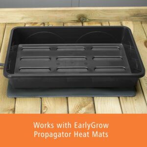 Medium 38cm Premium Rigid Gravel Tray